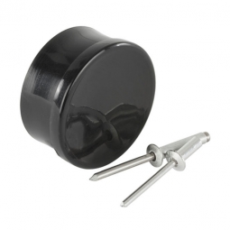 ILCA / Laser Upper Mast Top Plug